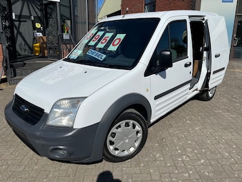 Used Ford Transit Connect 2013 for sale - 78387676: Photo