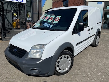 Used Ford Transit Connect 2013 for sale - 78387676: Photo
