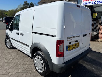 Used Ford Transit Connect 2013 for sale - 78387676: Photo