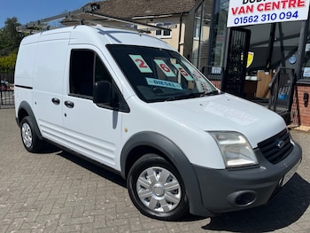 Used Ford Transit Connect 2010 for sale - 78689049: Photo