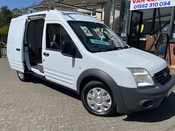 Used Ford Transit Connect 2010 for sale - 78689049: Photo