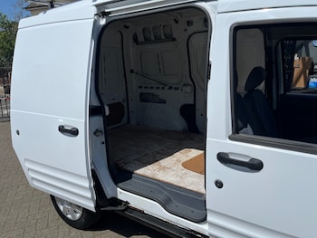 Used Ford Transit Connect 2010 for sale - 78689049: Photo