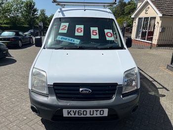Used Ford Transit Connect 2010 for sale - 78689049: Photo