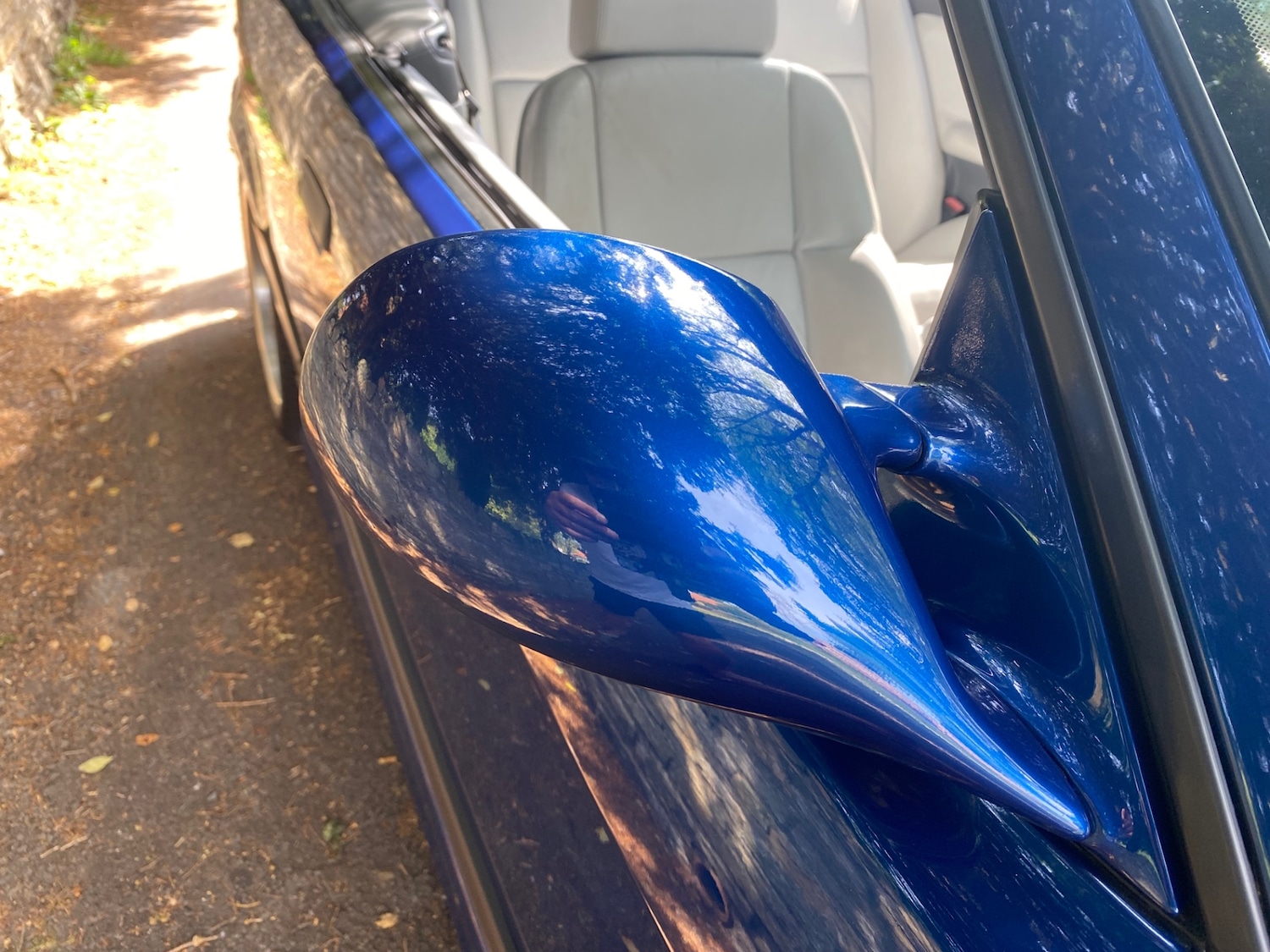 Used BMW M3 1995 for sale - 76159290: Photo 10