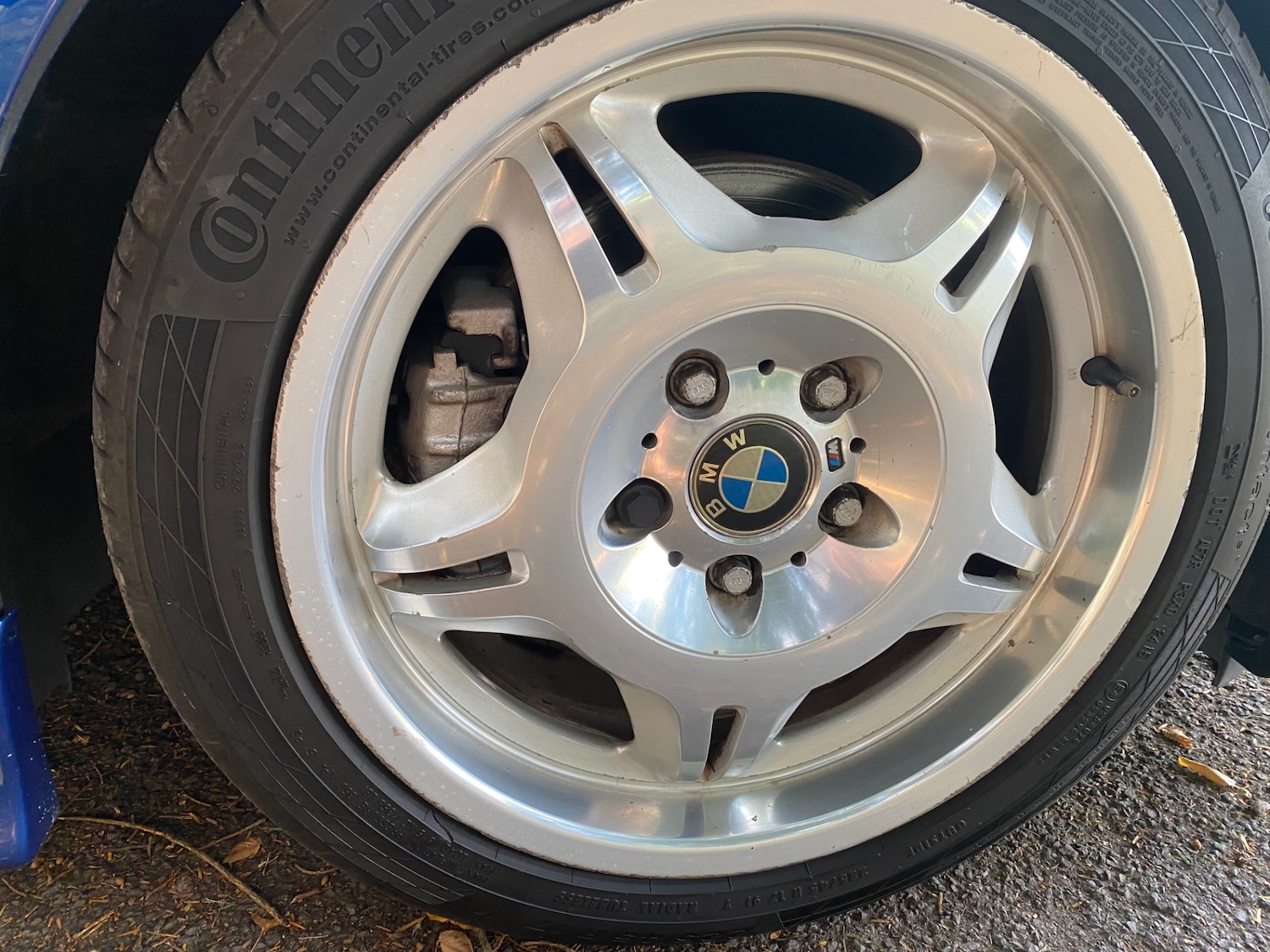 Used BMW M3 1995 for sale - 76159290: Photo 11