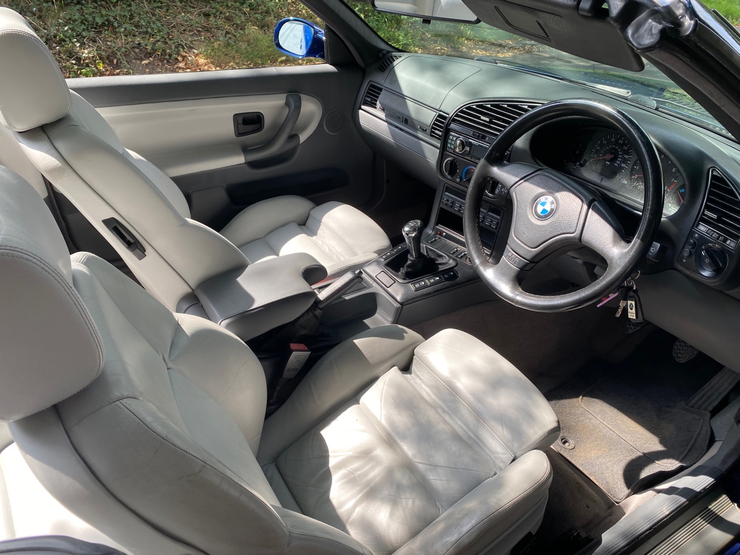 Used BMW M3 1995 for sale - 76159290: Photo 12