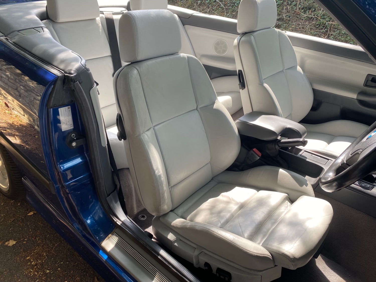 Used BMW M3 1995 for sale - 76159290: Photo 13