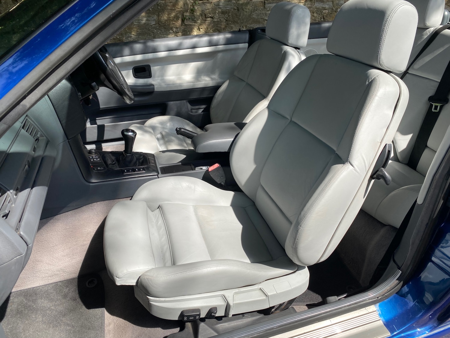 Used BMW M3 1995 for sale - 76159290: Photo 14