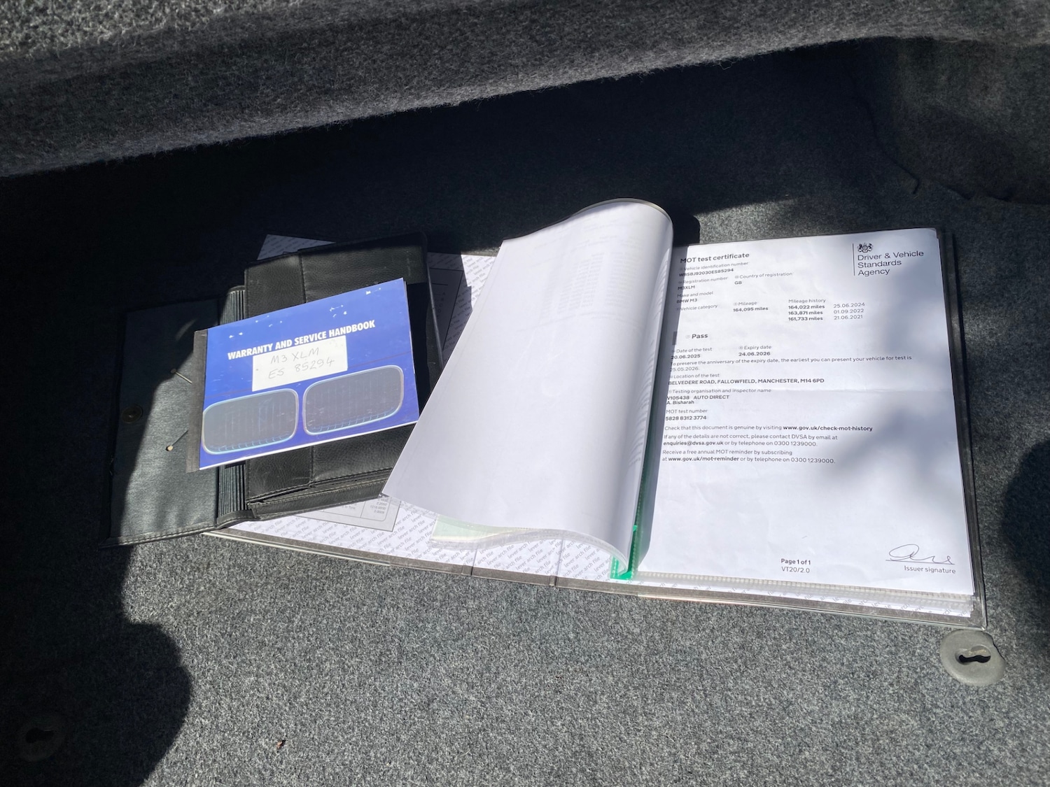 Used BMW M3 1995 for sale - 76159290: Photo 17