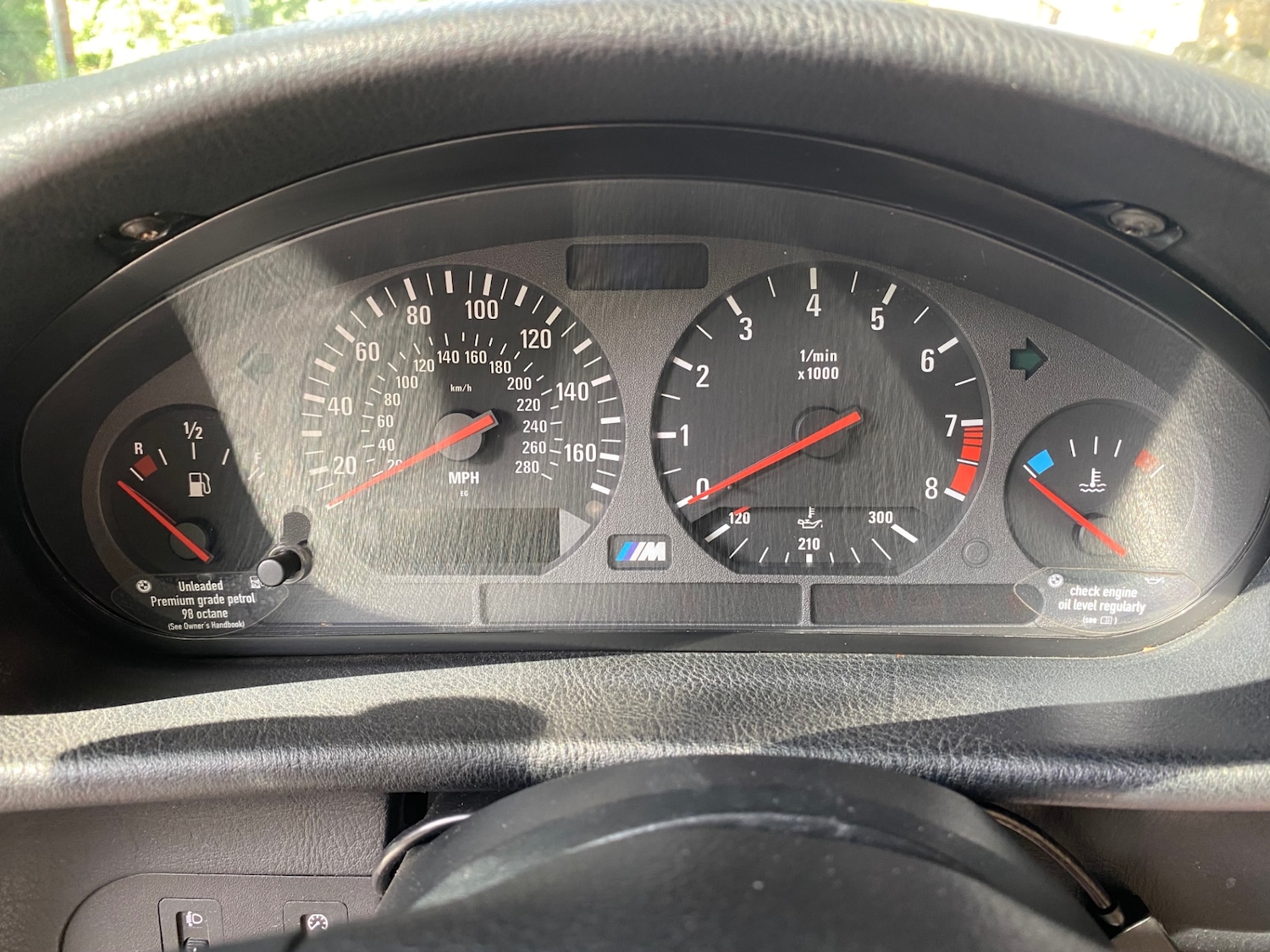 Used BMW M3 1995 for sale - 76159290: Photo 19