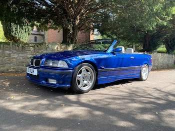 1995 - M3 2dr