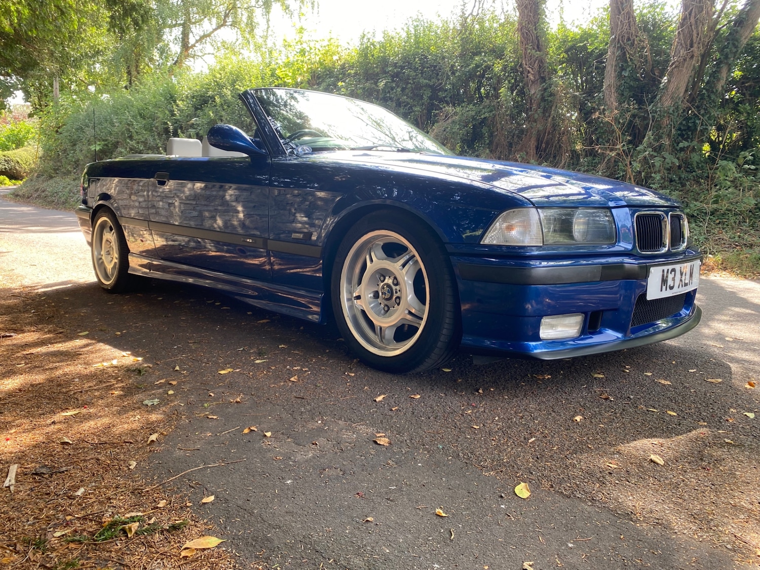 Used BMW M3 1995 for sale - 76159290: Photo 2