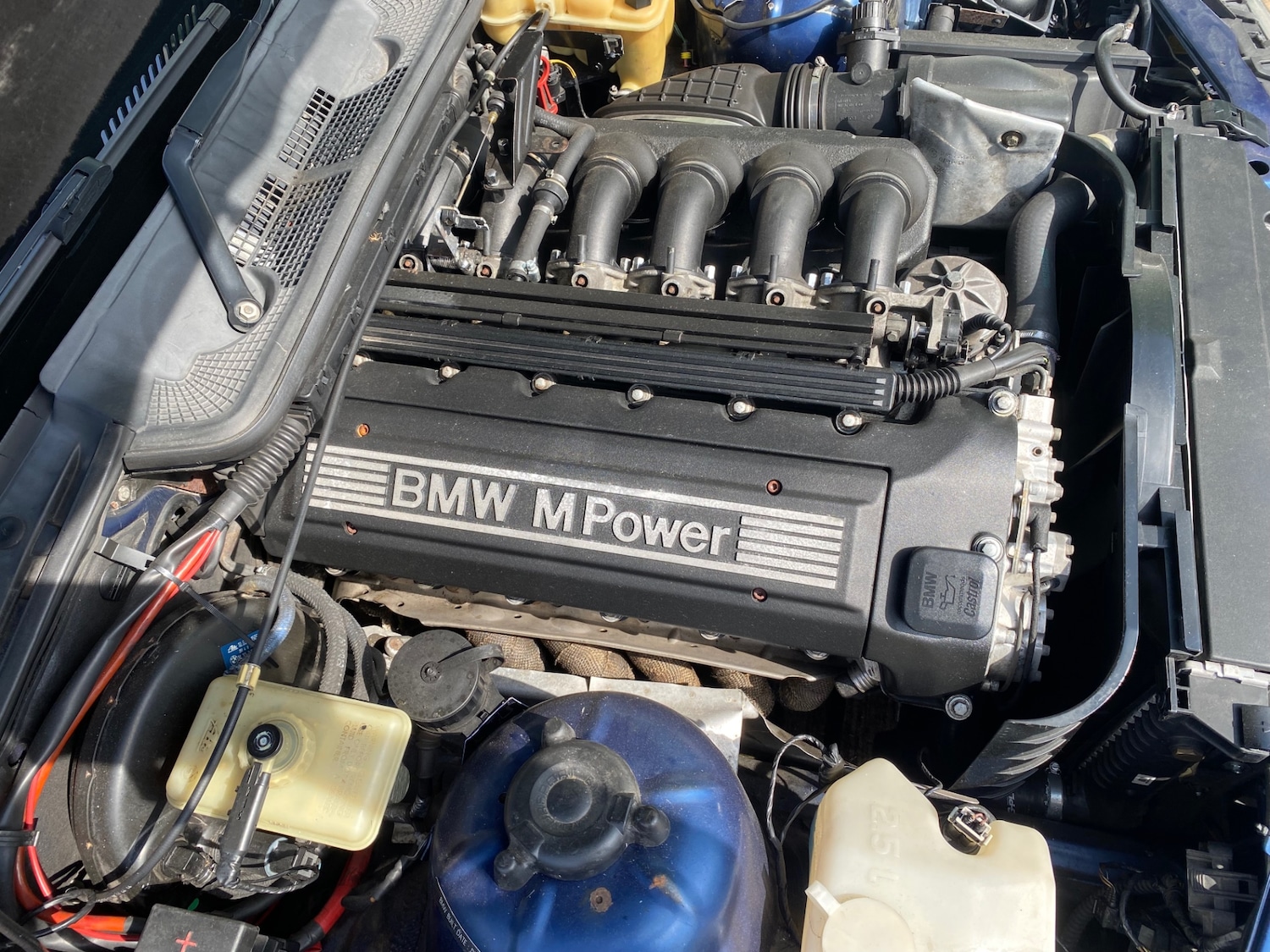 Used BMW M3 1995 for sale - 76159290: Photo 21