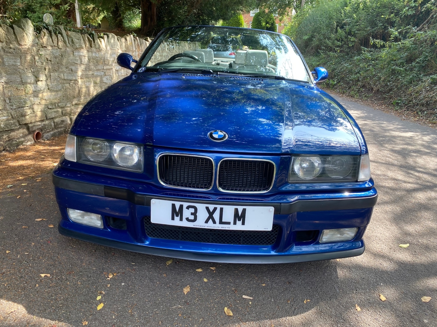 Used BMW M3 1995 for sale - 76159290: Photo 3