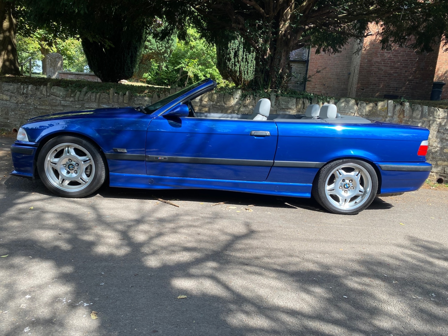 Used BMW M3 1995 for sale - 76159290: Photo 4