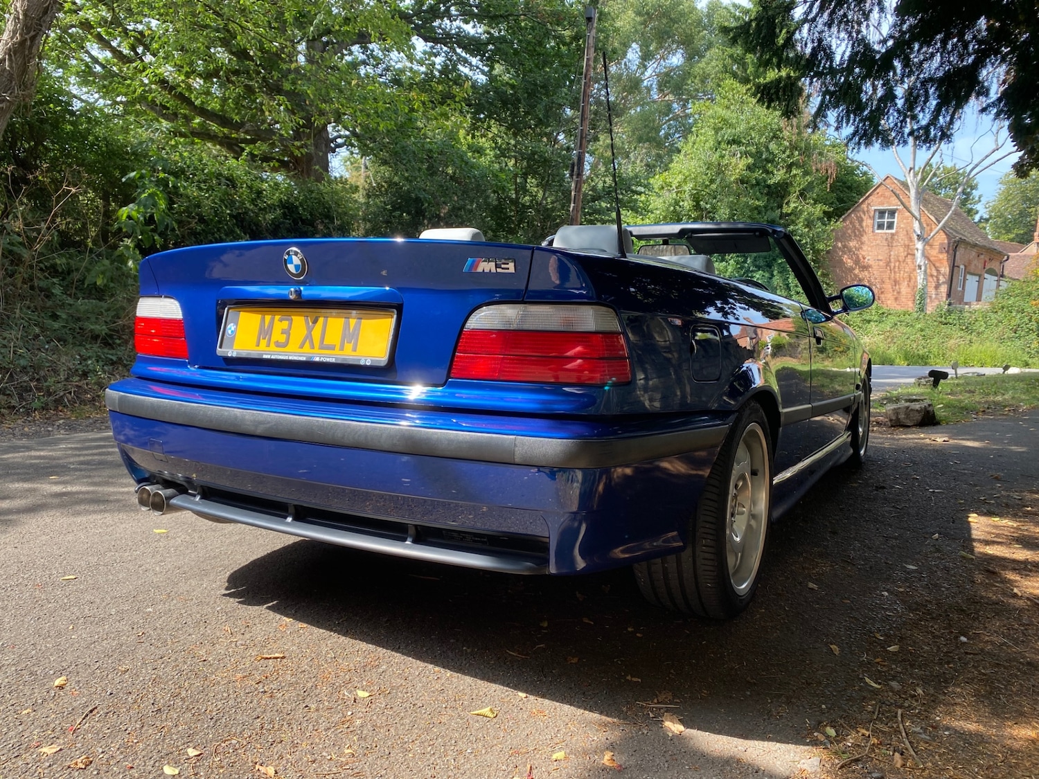 Used BMW M3 1995 for sale - 76159290: Photo 6