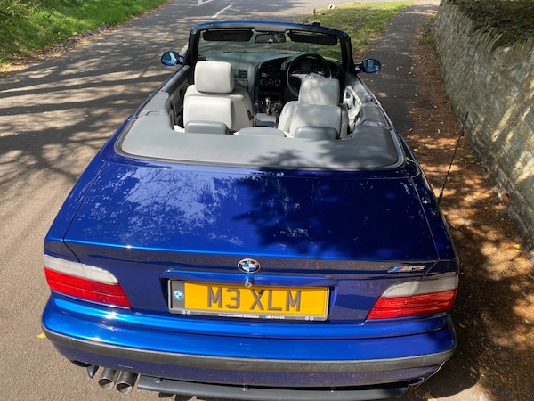 Used BMW M3 1995 for sale - 76159290: Photo 7