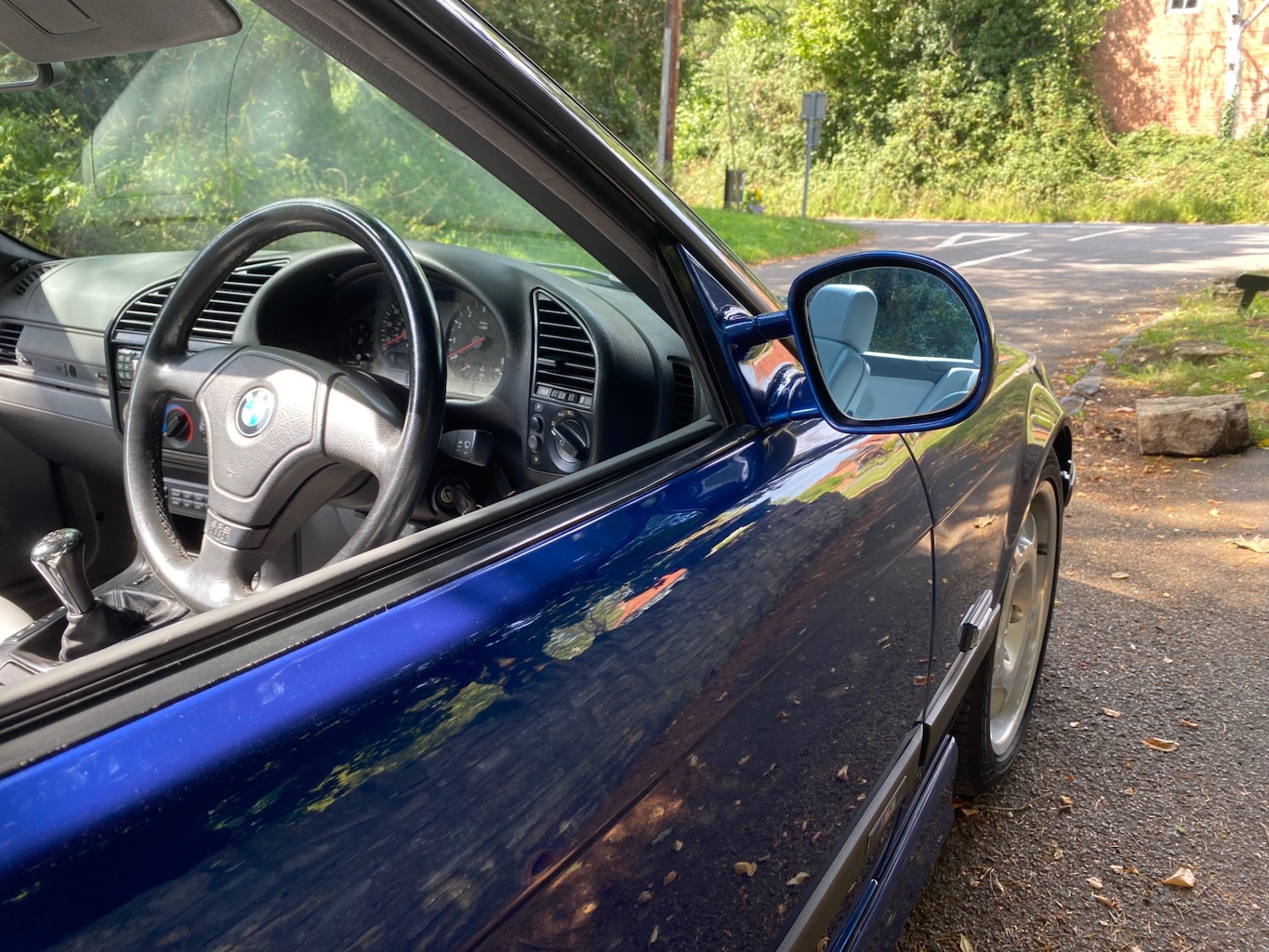 Used BMW M3 1995 for sale - 76159290: Photo 8