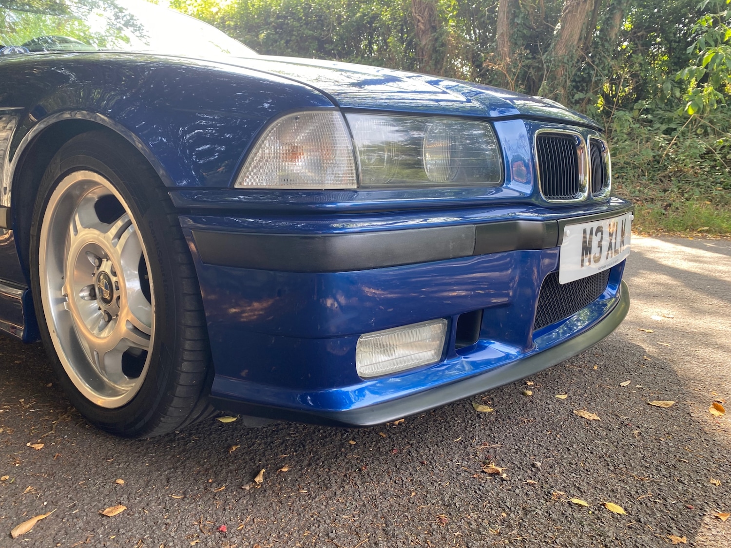 Used BMW M3 1995 for sale - 76159290: Photo 9