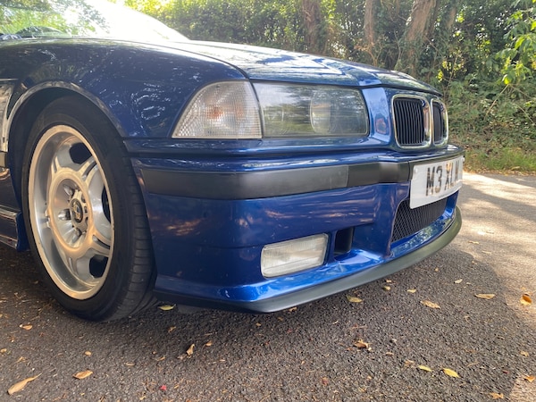 Used BMW M3 1995 for sale - 76159290: Photo 9