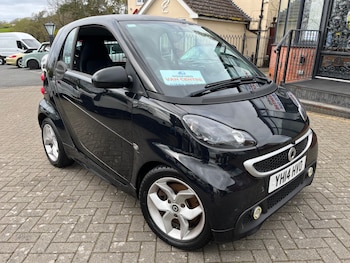 Used smart fortwo 2014 for sale - 78387768: Photo