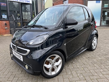 Used smart fortwo 2014 for sale - 78387768: Photo