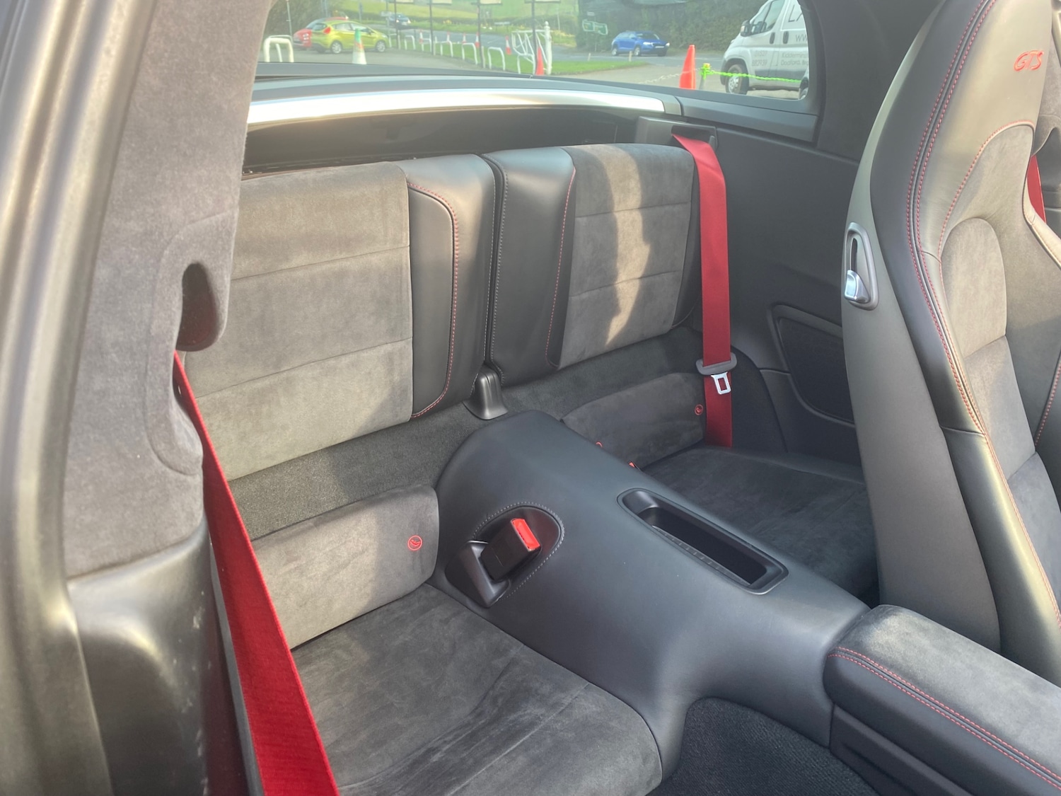 Used Porsche 911 2019 for sale - 77968930: Photo 16