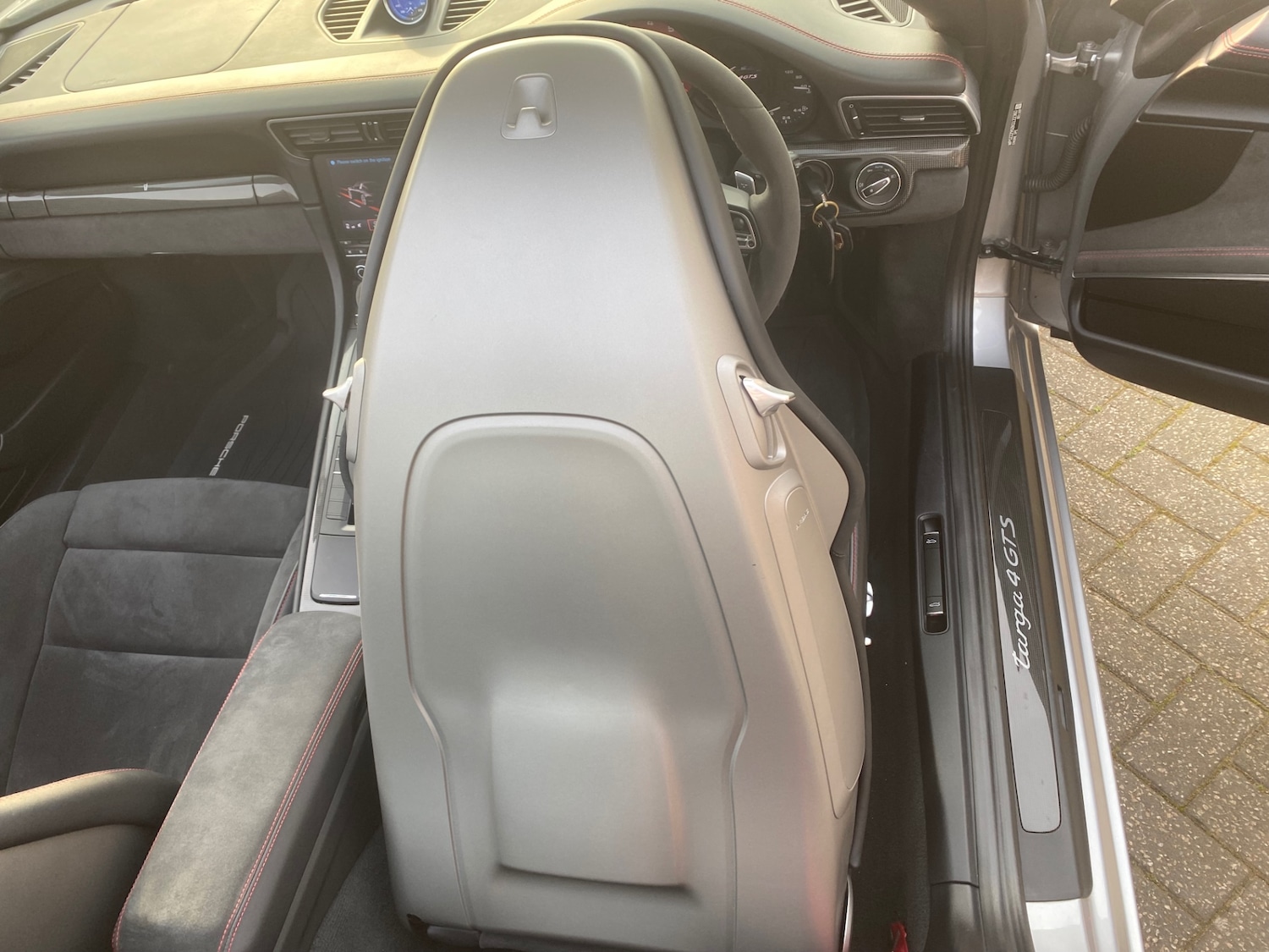 Used Porsche 911 2019 for sale - 77968930: Photo 17