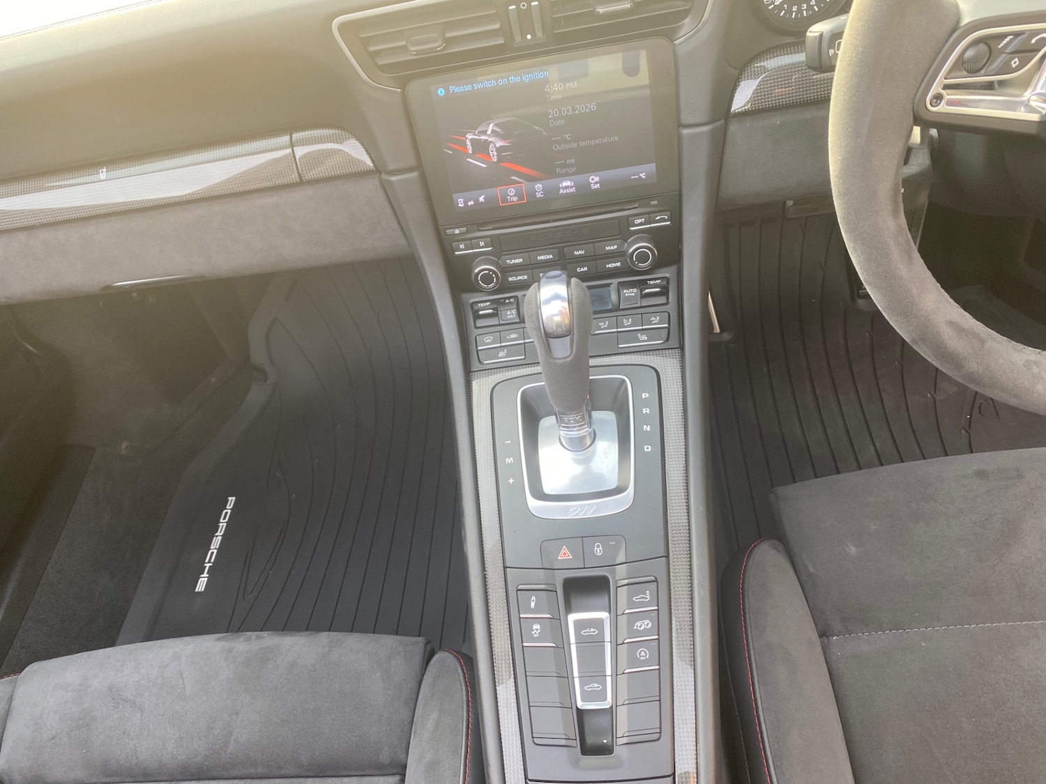 Used Porsche 911 2019 for sale - 77968930: Photo 19