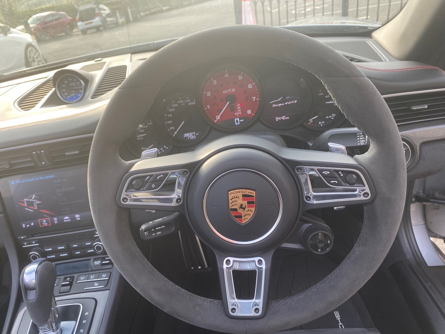 Used Porsche 911 2019 for sale - 77968930: Photo 20