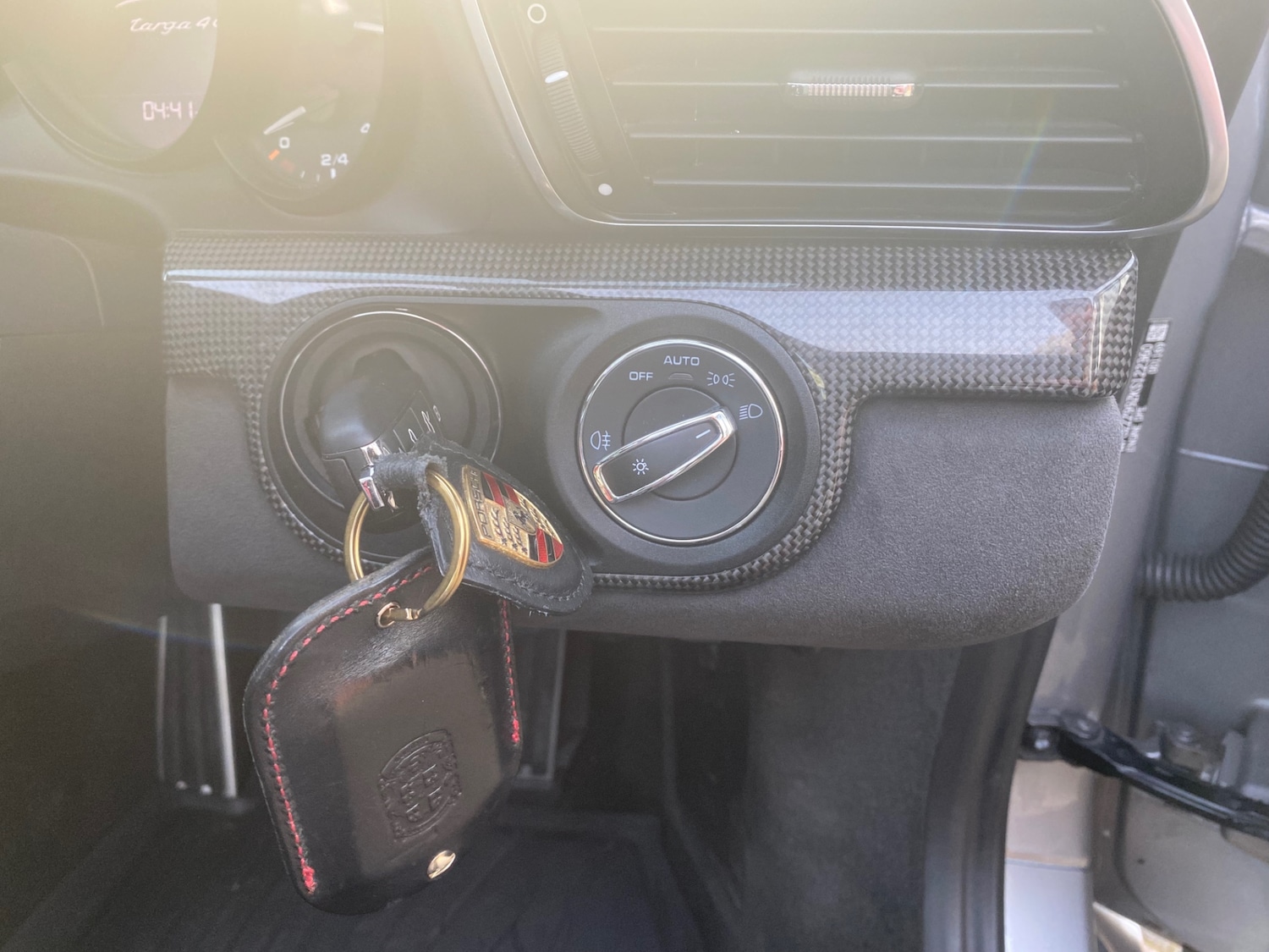 Used Porsche 911 2019 for sale - 77968930: Photo 21