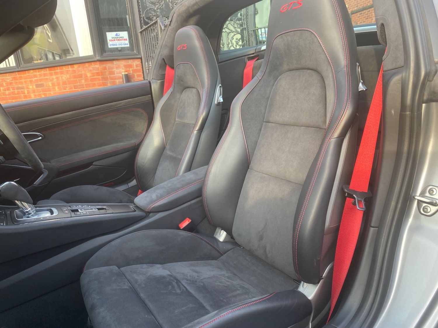 Used Porsche 911 2019 for sale - 77968930: Photo 22