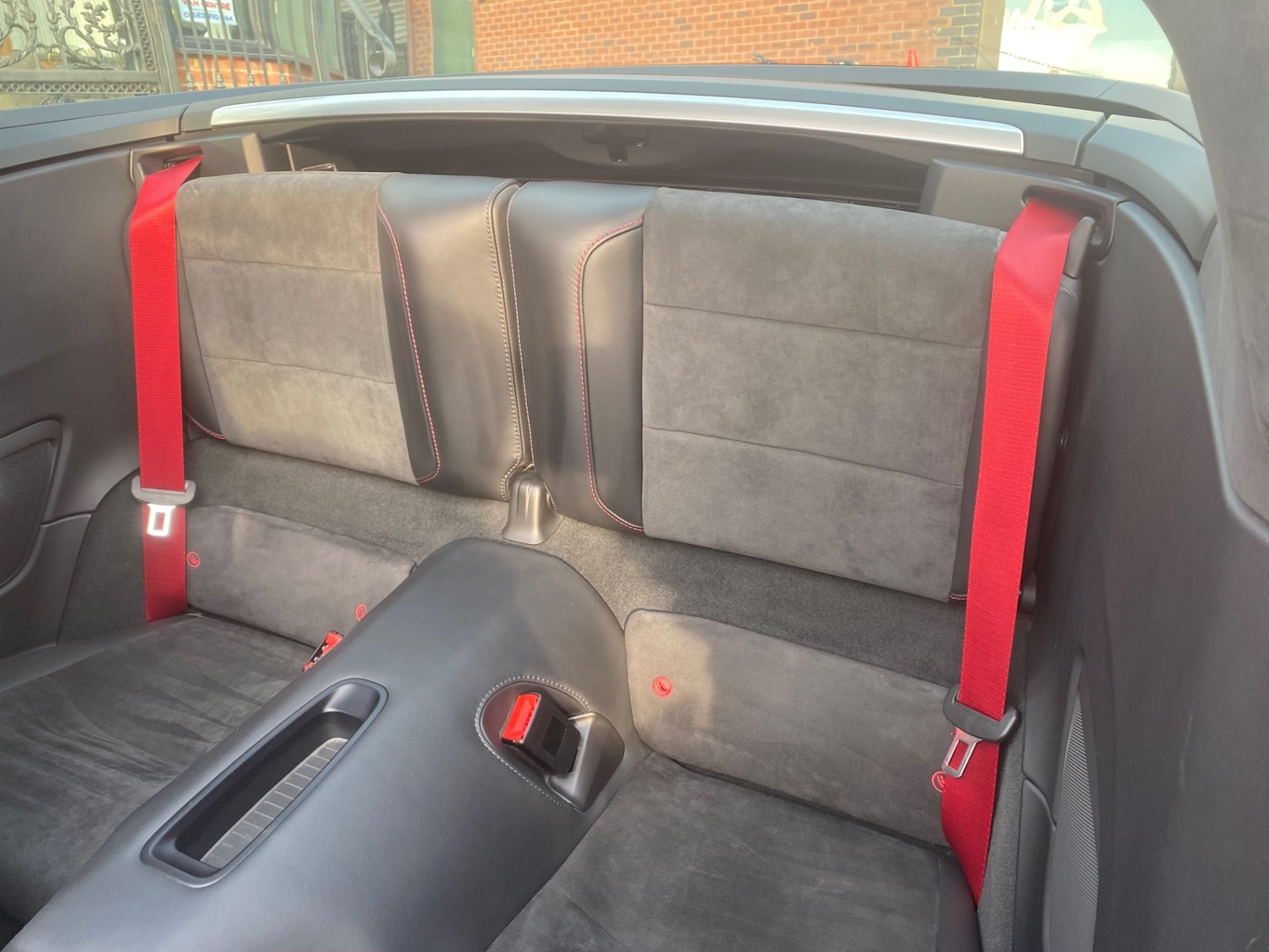 Used Porsche 911 2019 for sale - 77968930: Photo 23