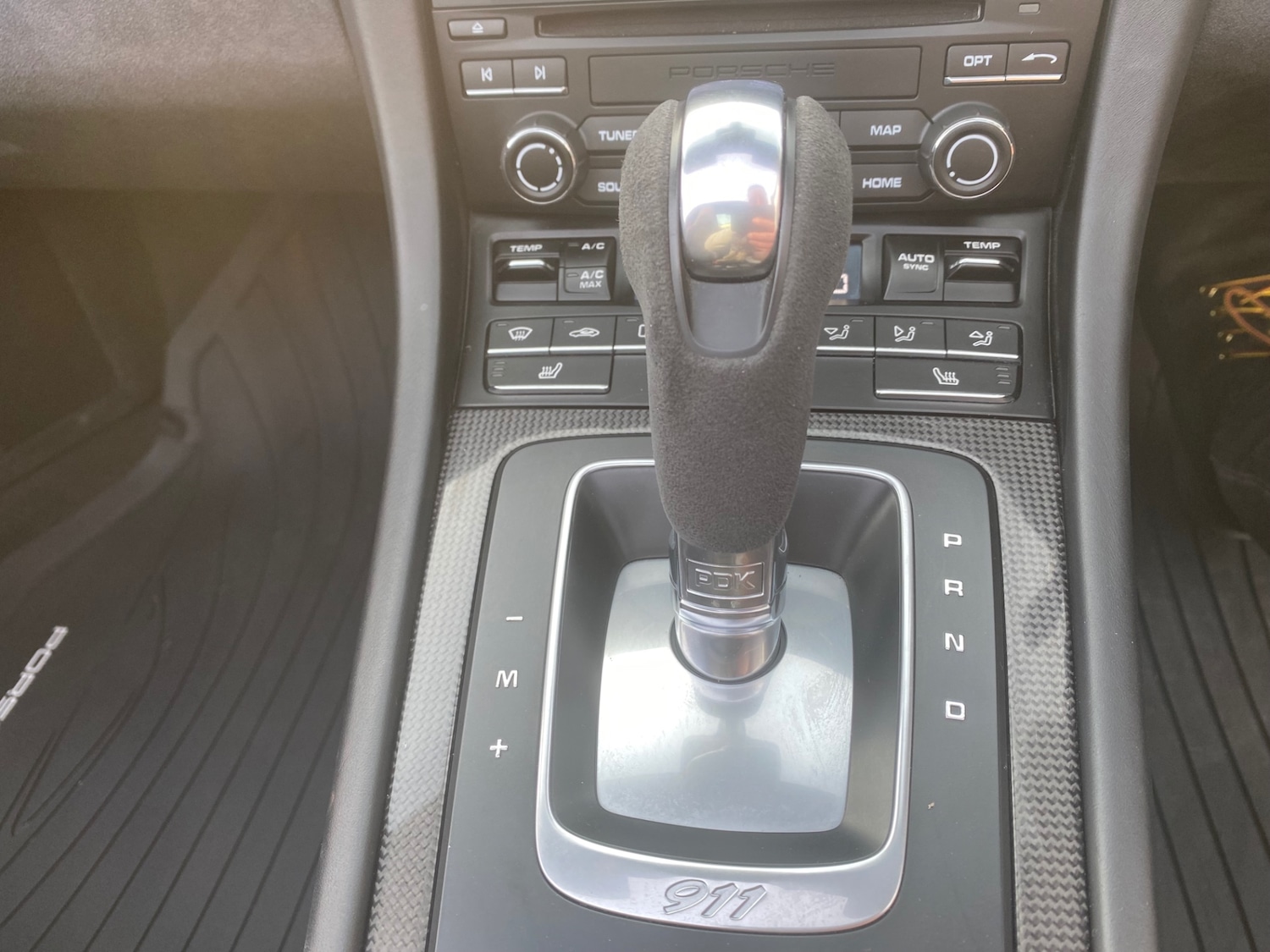 Used Porsche 911 2019 for sale - 77968930: Photo 26