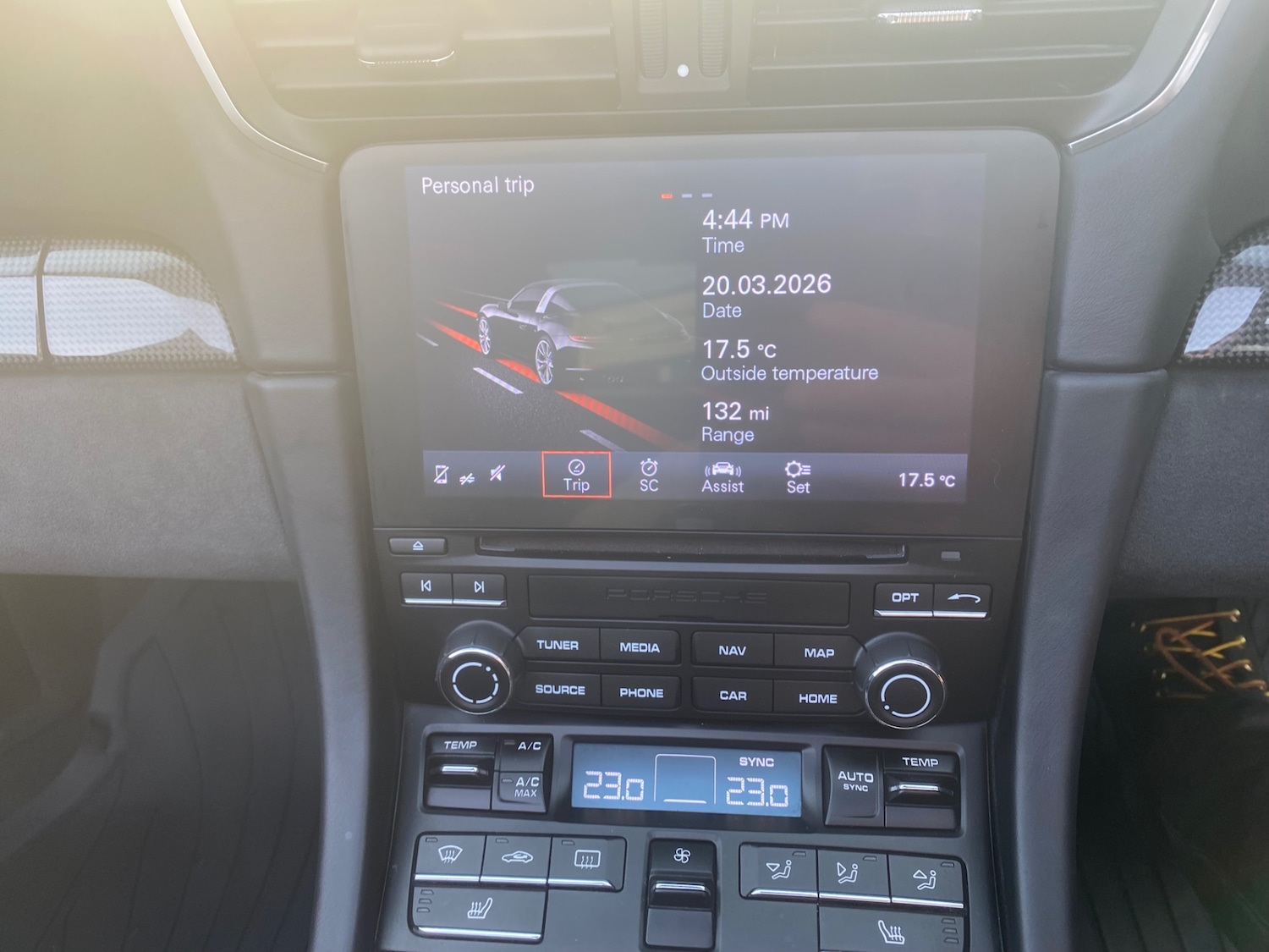 Used Porsche 911 2019 for sale - 77968930: Photo 27