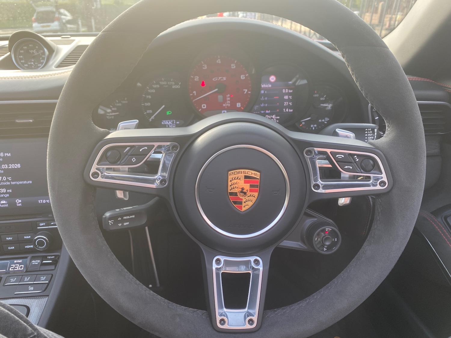 Used Porsche 911 2019 for sale - 77968930: Photo 32