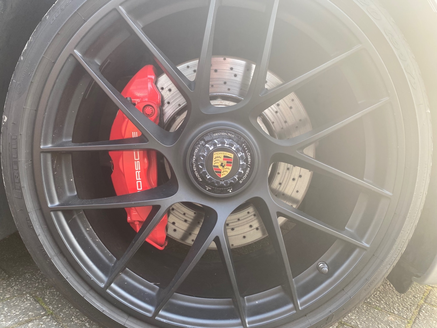 Used Porsche 911 2019 for sale - 77968930: Photo 34