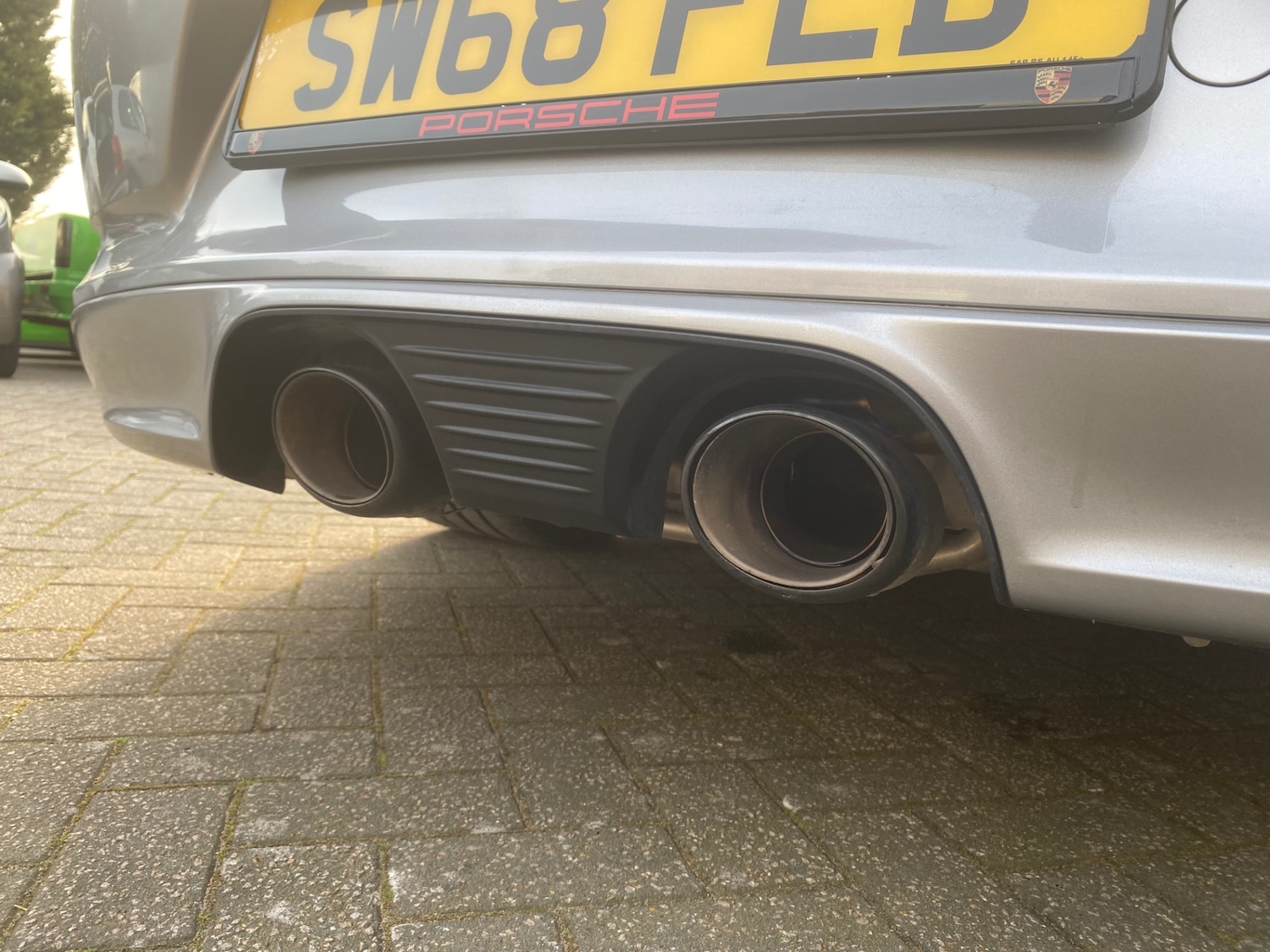 Used Porsche 911 2019 for sale - 77968930: Photo 35