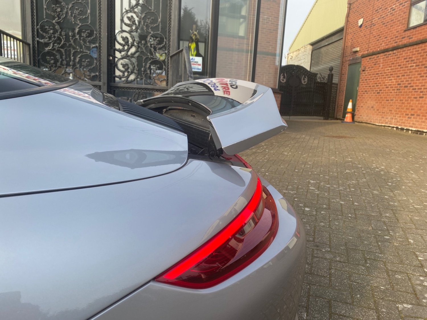 Used Porsche 911 2019 for sale - 77968930: Photo 36