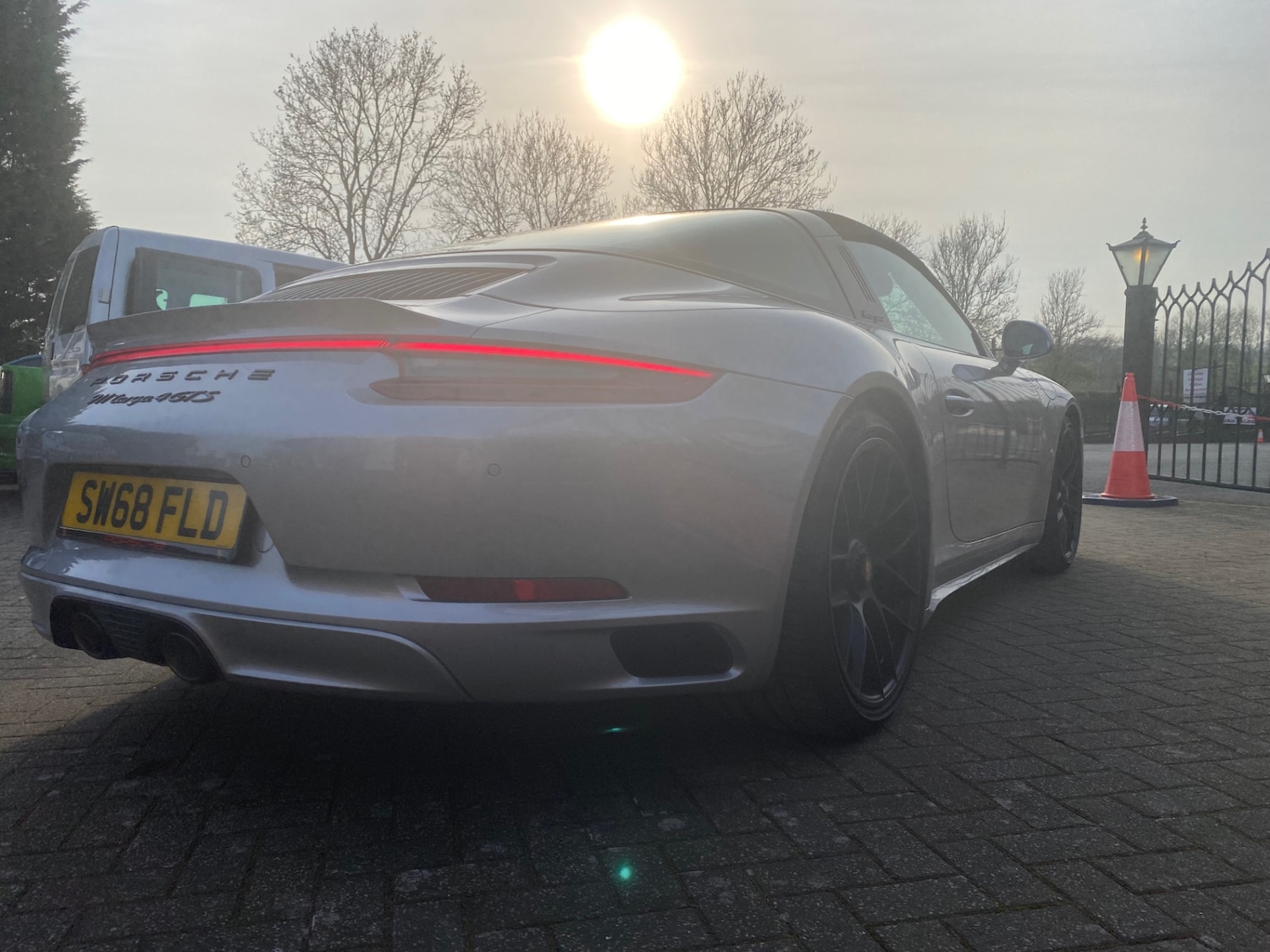 Used Porsche 911 2019 for sale - 77968930: Photo 5