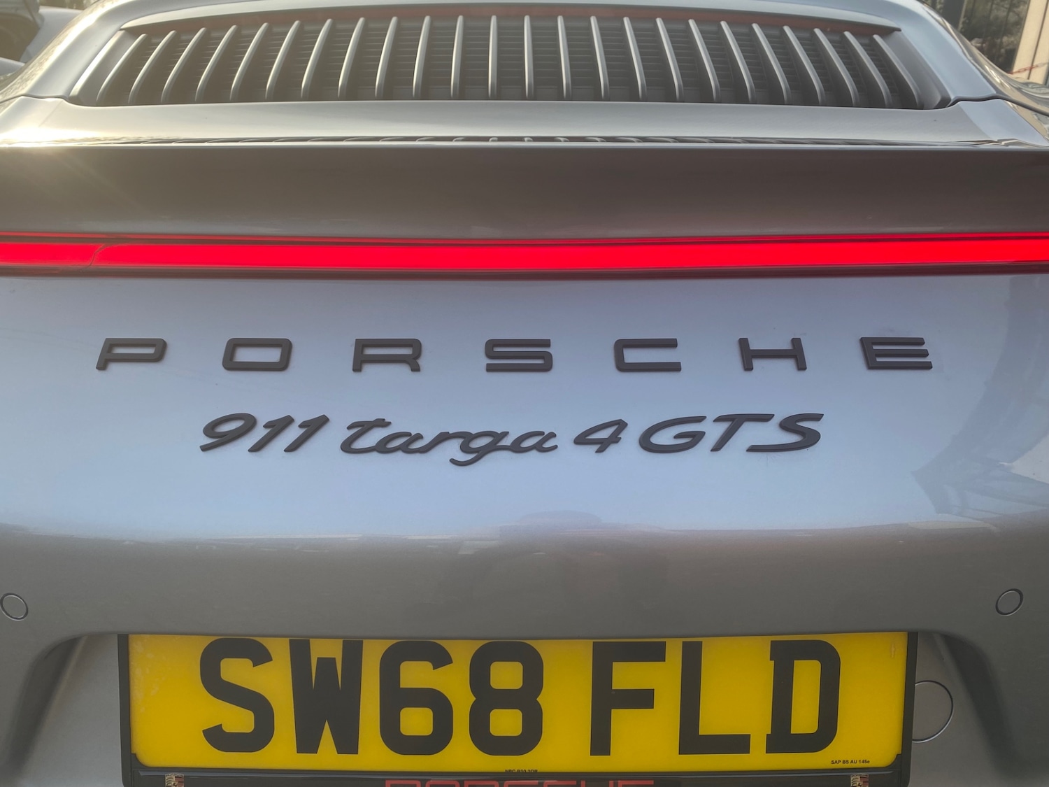 Used Porsche 911 2019 for sale - 77968930: Photo 9