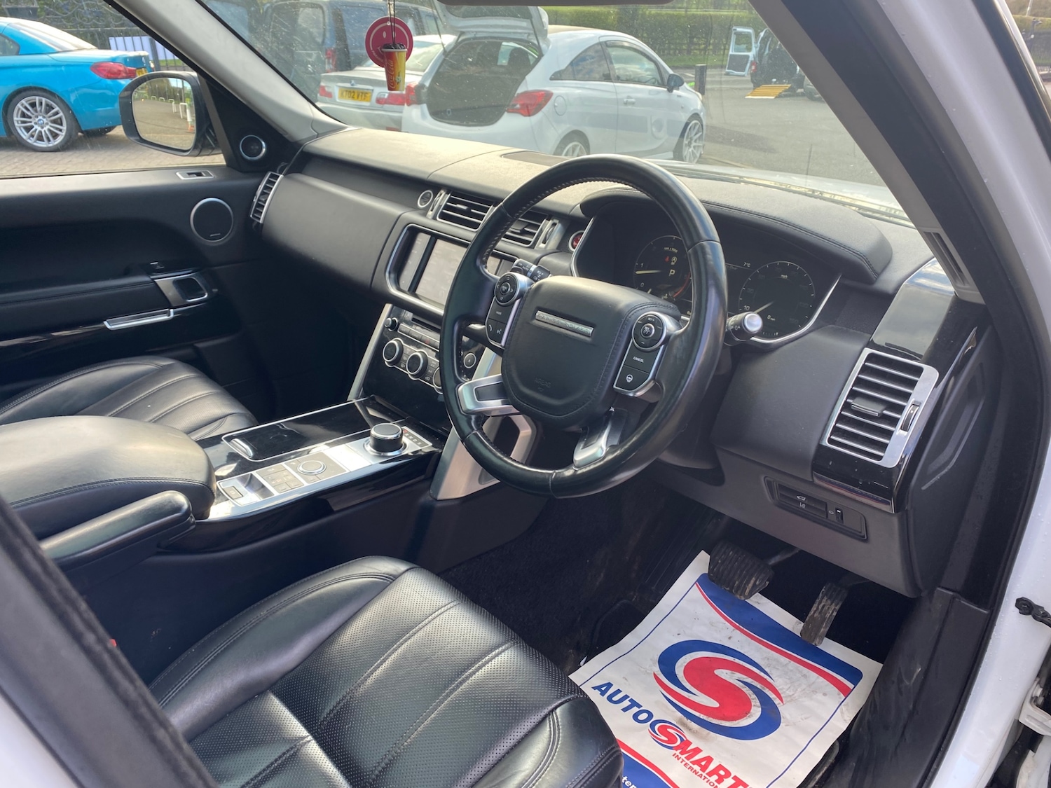 Used Land Rover Range Rover 2015 for sale - 77890267: Photo 10