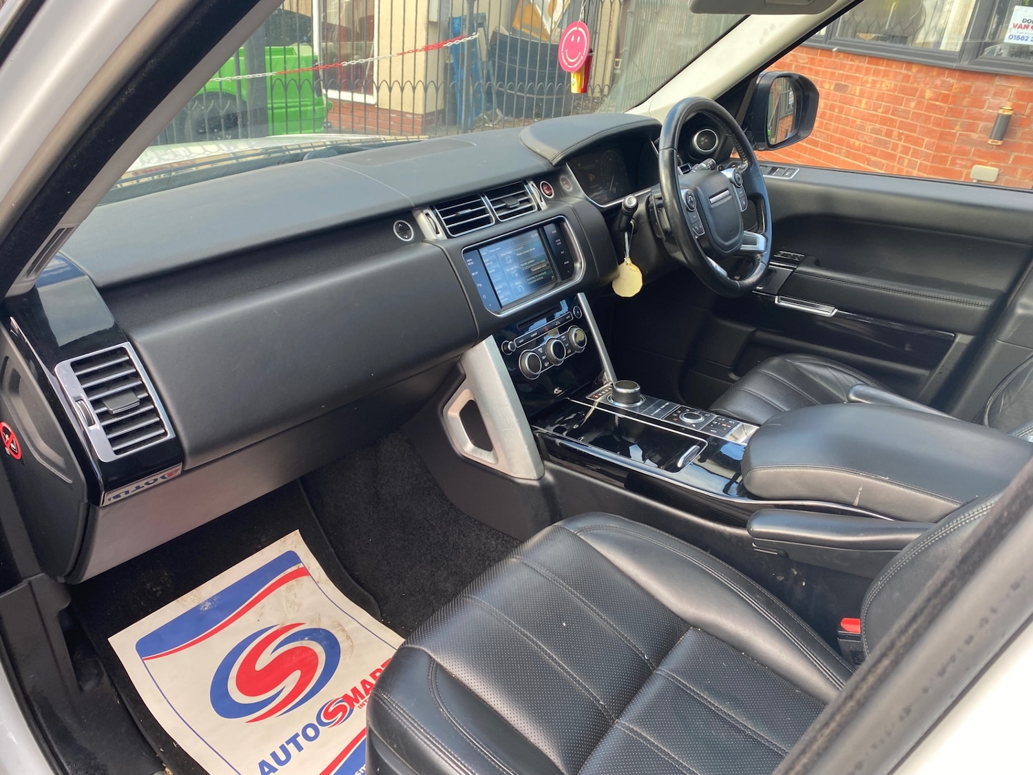 Used Land Rover Range Rover 2015 for sale - 77890267: Photo 12