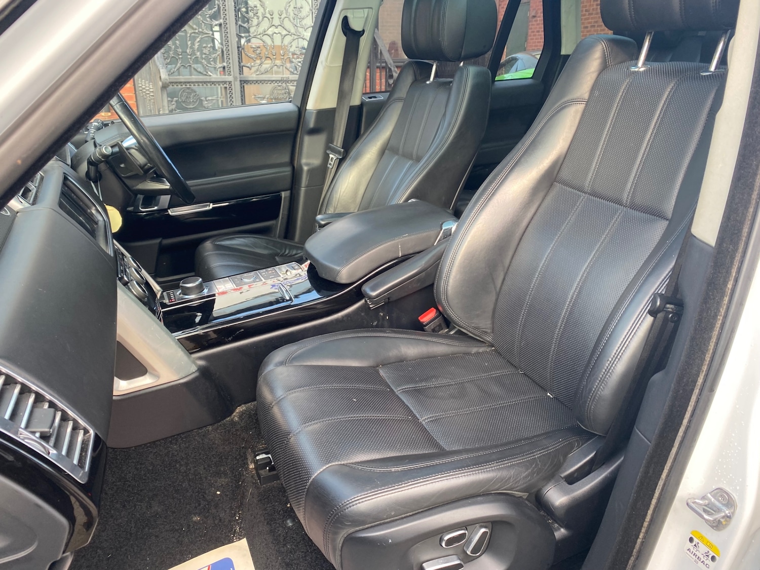 Used Land Rover Range Rover 2015 for sale - 77890267: Photo 13