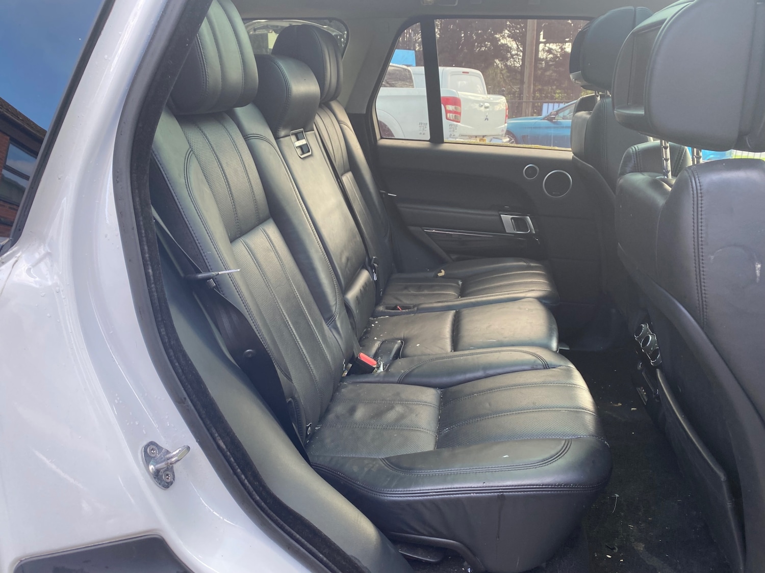 Used Land Rover Range Rover 2015 for sale - 77890267: Photo 14