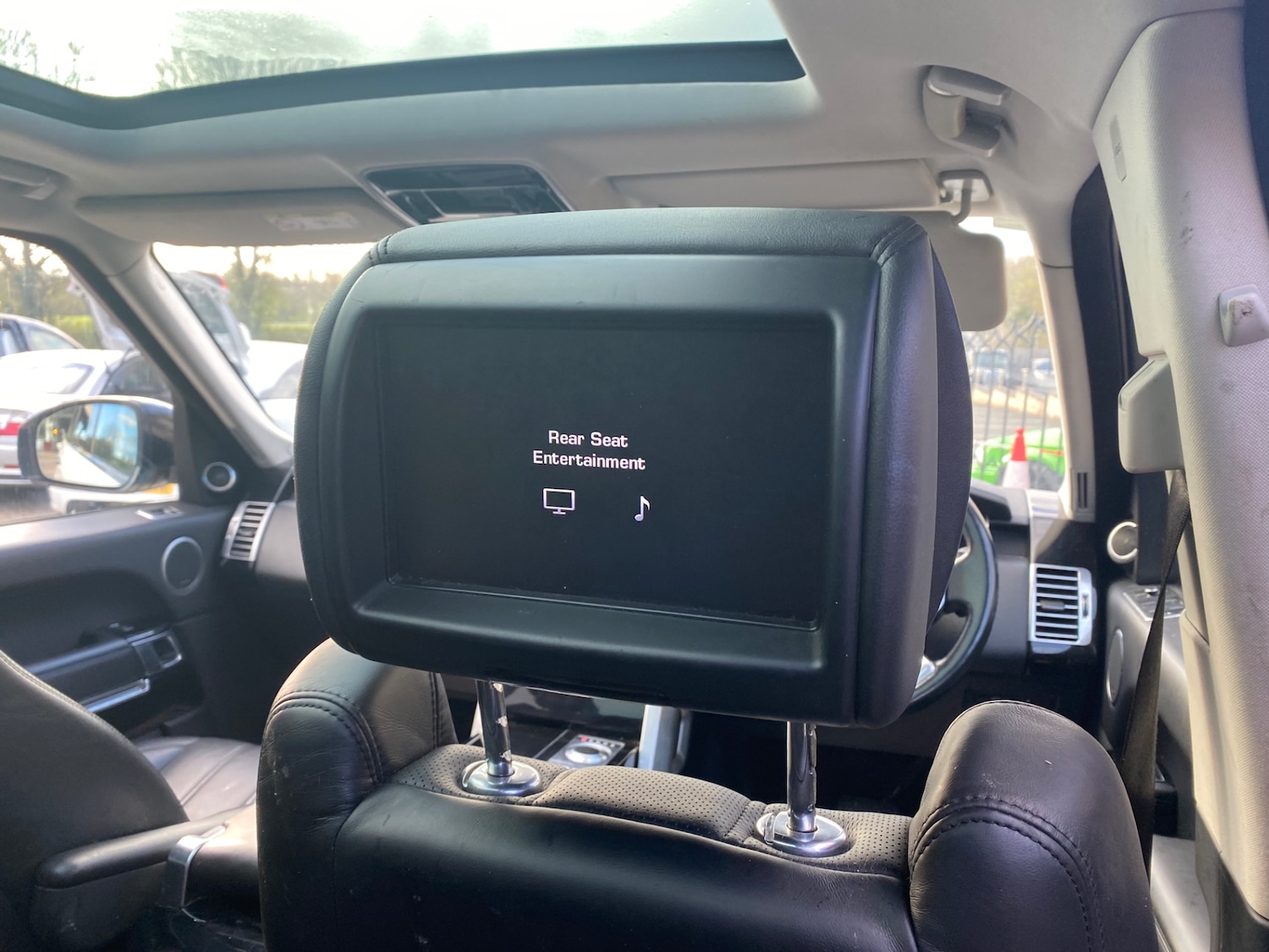 Used Land Rover Range Rover 2015 for sale - 77890267: Photo 15