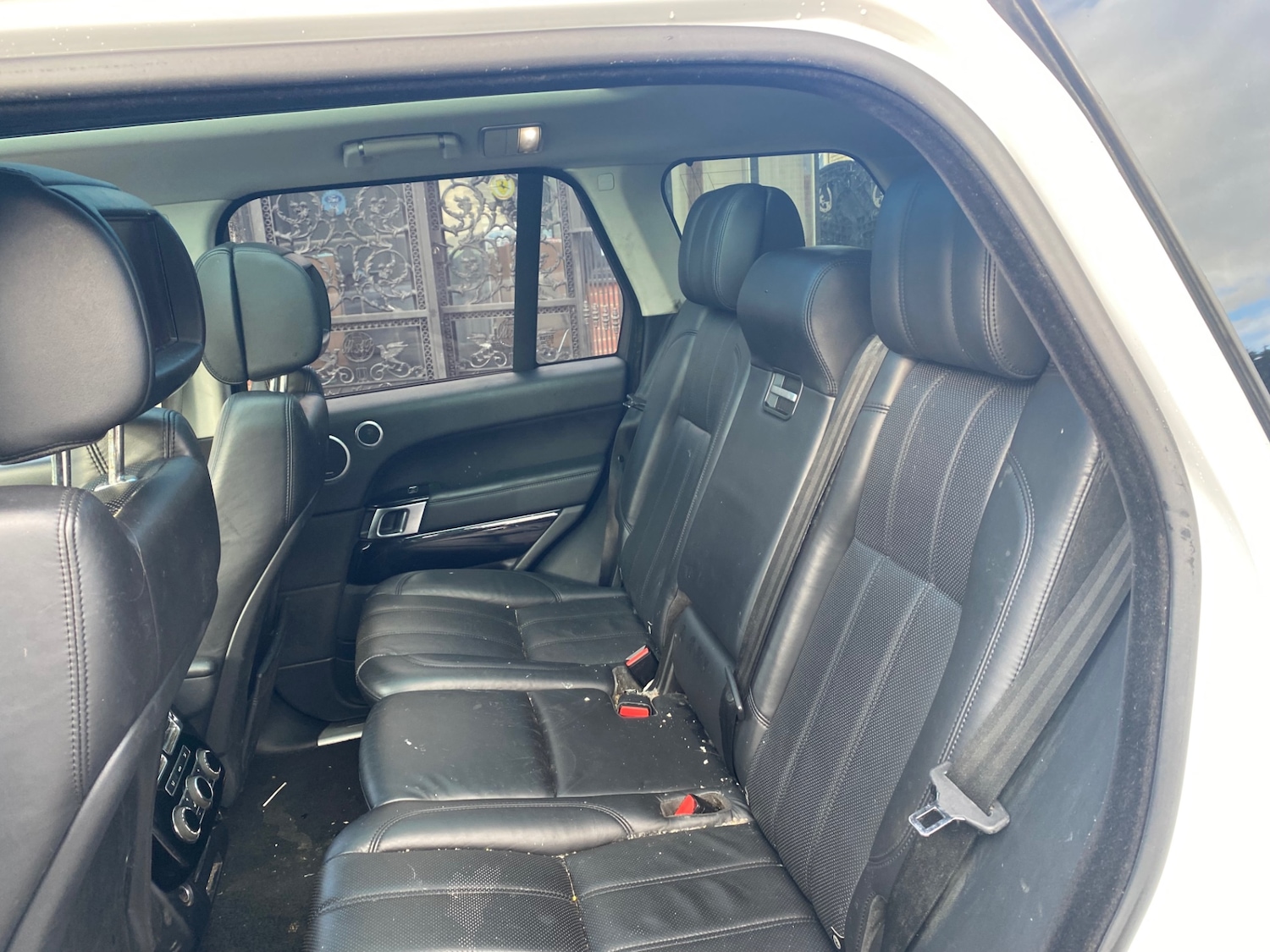 Used Land Rover Range Rover 2015 for sale - 77890267: Photo 16