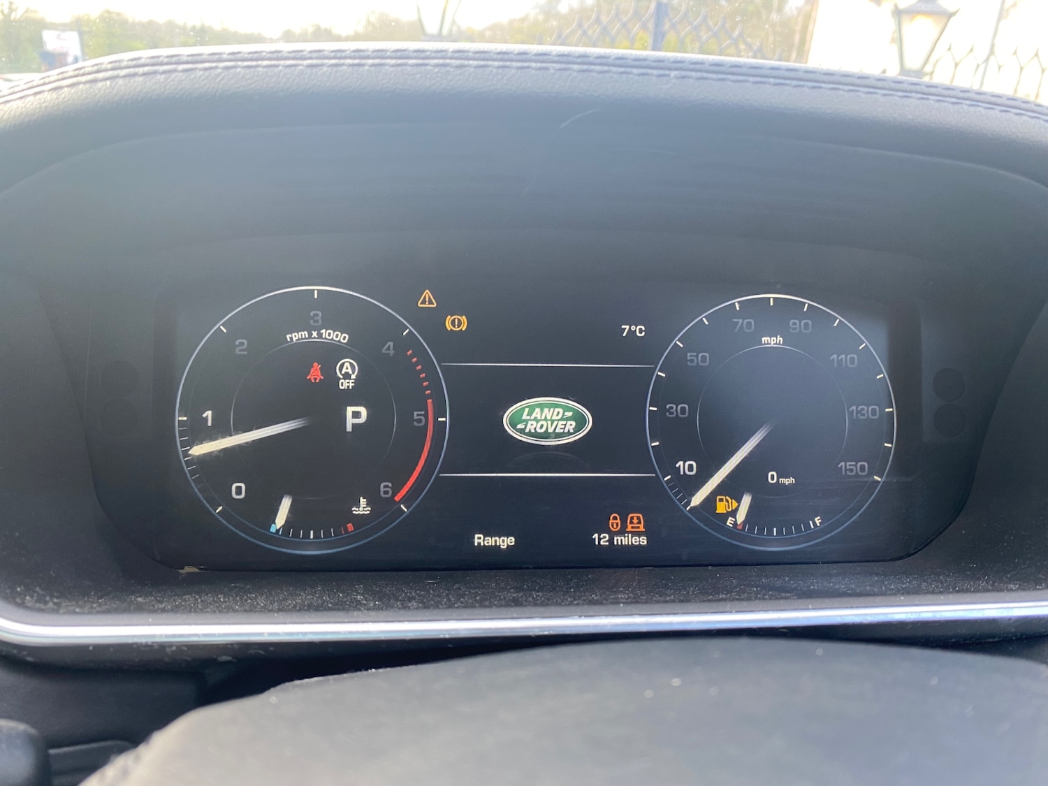 Used Land Rover Range Rover 2015 for sale - 77890267: Photo 17