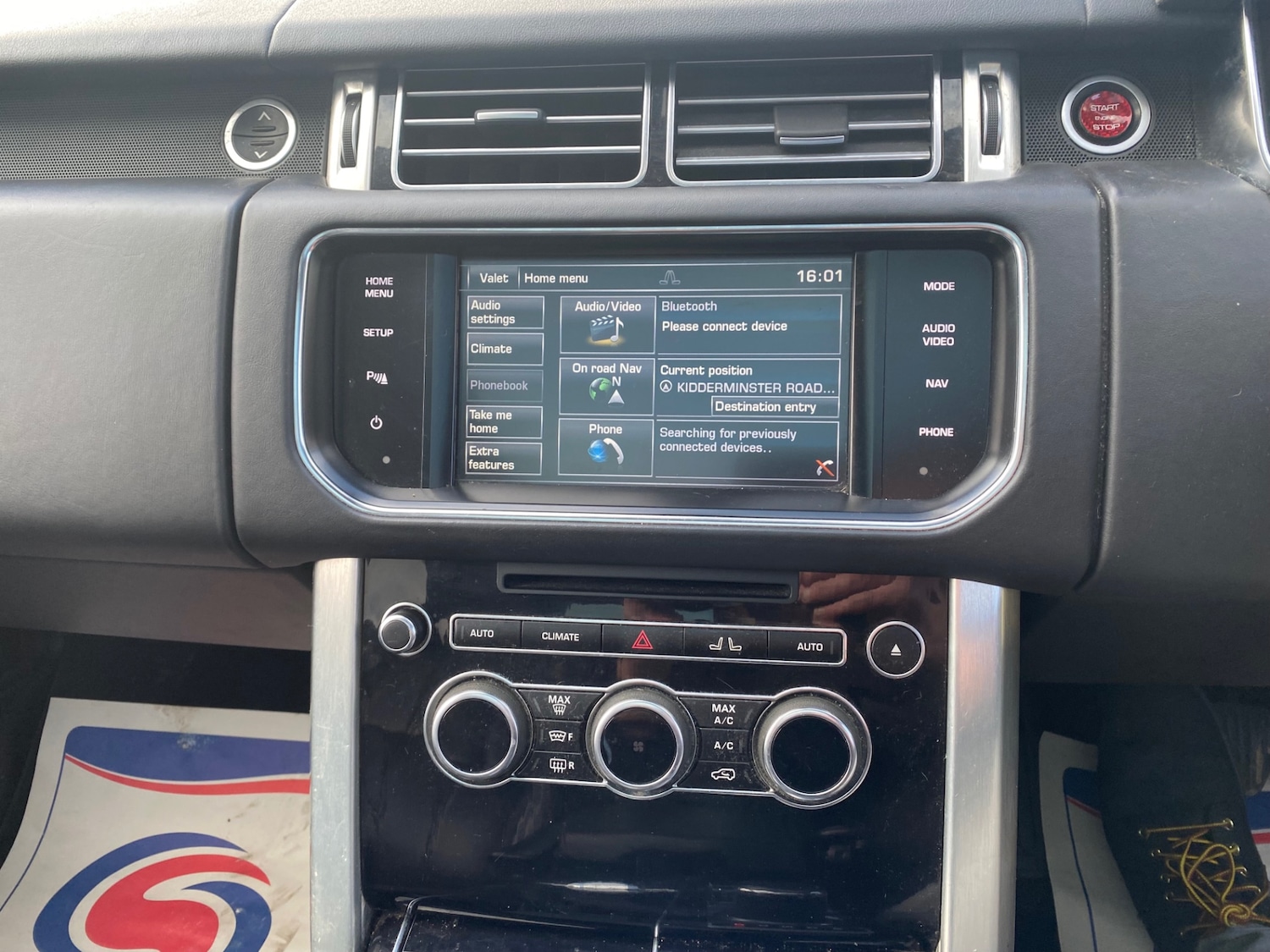 Used Land Rover Range Rover 2015 for sale - 77890267: Photo 18