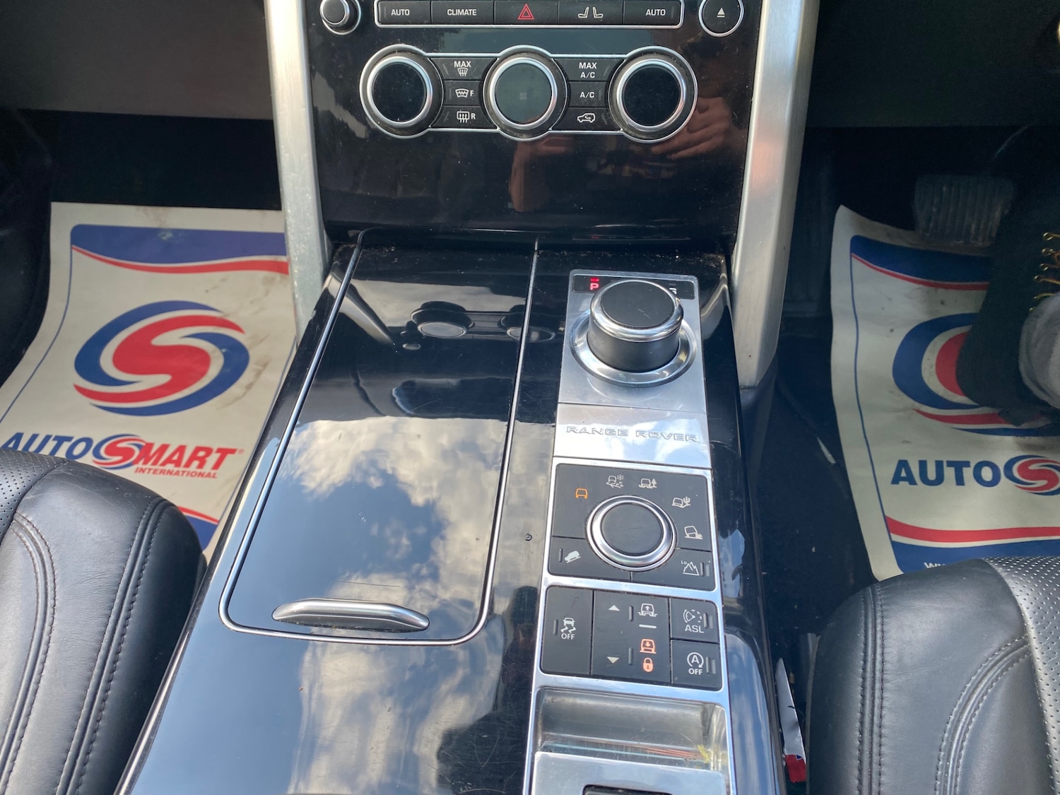 Used Land Rover Range Rover 2015 for sale - 77890267: Photo 19